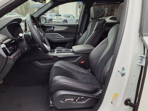 Certified 2026 Acura MDX A-Spec image 19