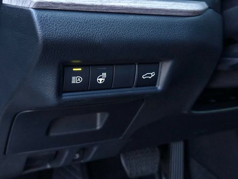 Certified 2026 Toyota Grand Highlander FWD image 19
