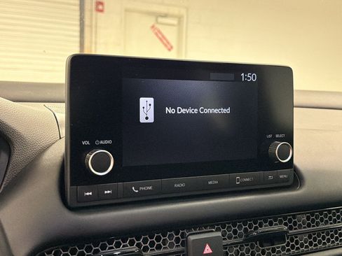 Used 2023 Honda HR-V Sport image 21