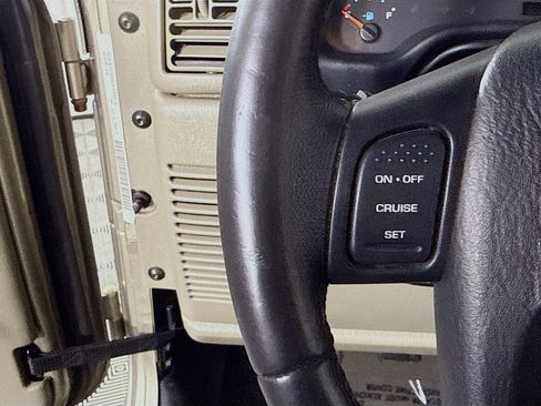 Used 2006 Jeep Wrangler Sport AWD/4WD image 17