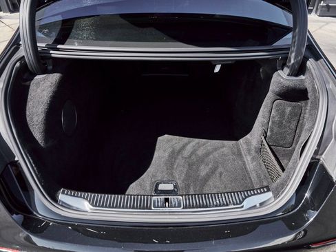 Used 2021 Mercedes-Benz Maybach S 580 4MATIC image 17