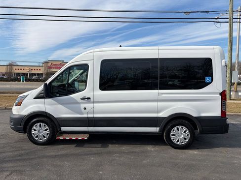 Used 2020 Ford Transit 150 XL image 12