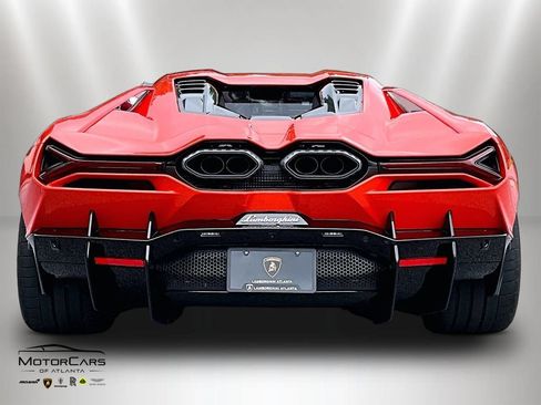 Used 2026 Lamborghini Revuelto AWD/4WD image 4