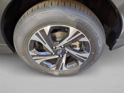 New 2026 Subaru Crosstrek 2.5i Premium image 9