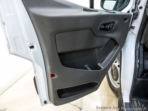 Used 2024 Ford Transit 350 148 High Roof Extended image 13