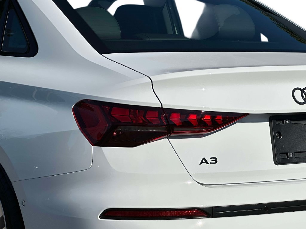 New 2026 Audi A3 2.0T Premium AWD/4WD image 13