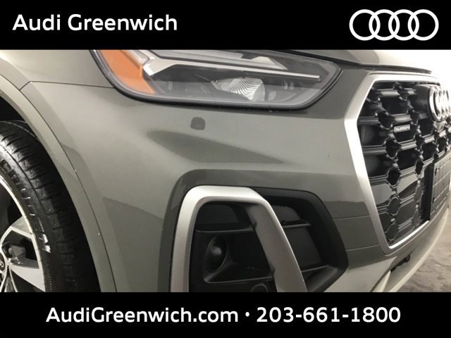 Used 2024 Audi Q5 2.0T Premium Plus AWD/4WD image 26