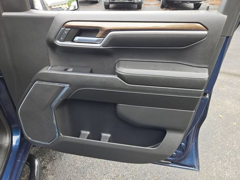 Certified 2023 Chevrolet Silverado 1500 LT AWD/4WD image 13