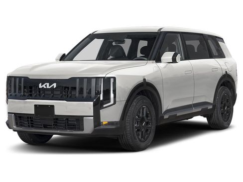 New 2027 Kia Telluride EX image 1