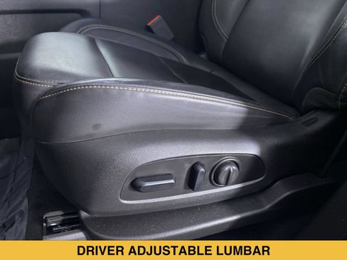 Certified 2021 Chevrolet Traverse RS AWD/4WD image 10