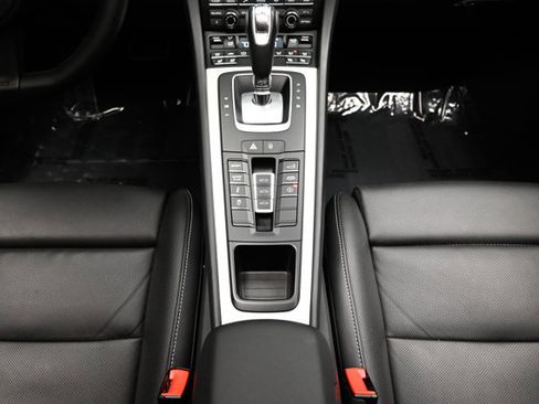 Used 2014 Porsche 911 50th Anniversary Edition image 9