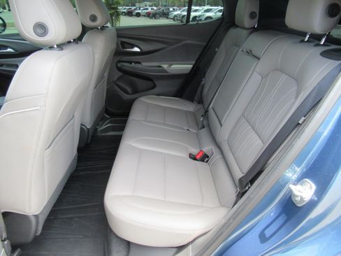 Used 2024 Buick Envista Avenir FWD image 33