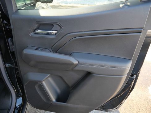 New 2026 GMC Canyon Elevation w/ Convenience Package image 22