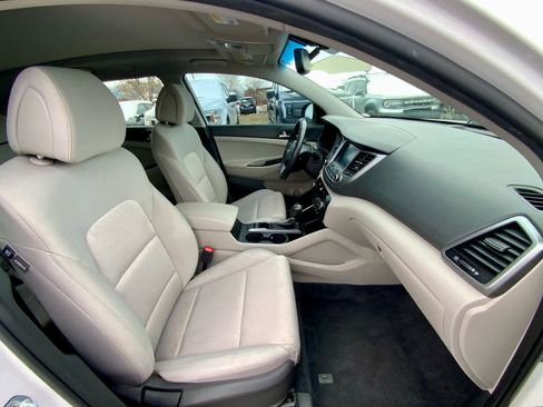 Used 2018 Hyundai Tucson Value image 22
