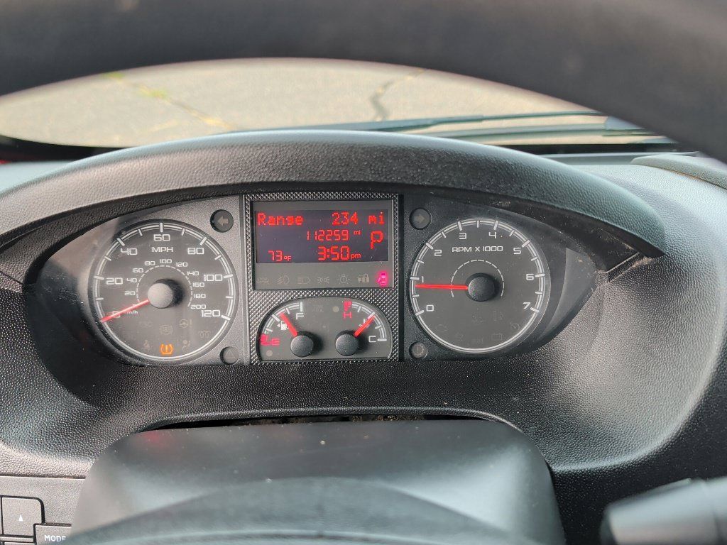 Used 2018 RAM ProMaster 1500 FWD image 28