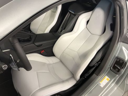 Used 2024 Chevrolet Corvette 1LT image 7