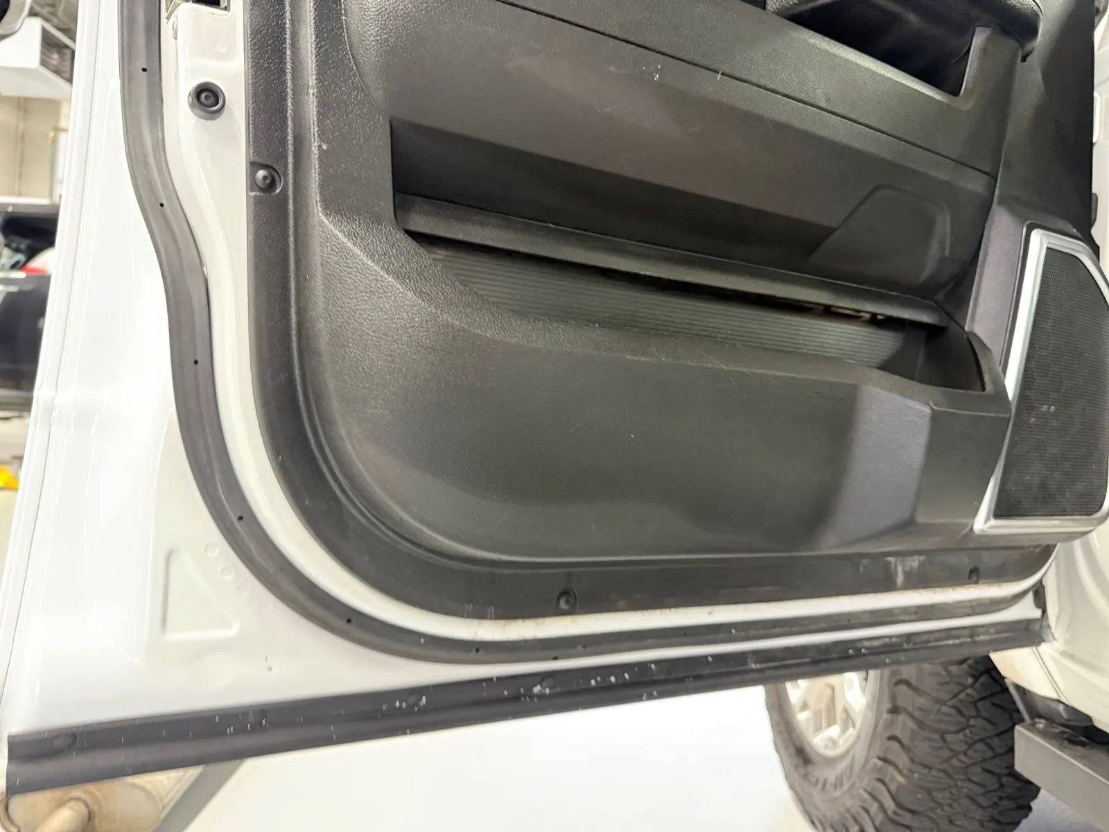 Used 2021 RAM 2500 Laramie AWD/4WD image 43