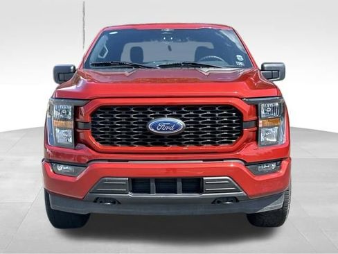 Used 2023 Ford F150 XL w/ STX Appearance Package AWD/4WD image 9