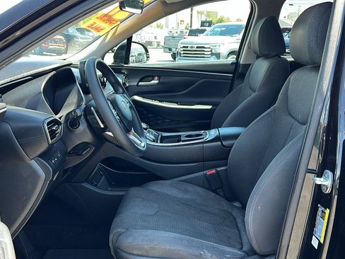 Used 2021 Hyundai Santa Fe SEL AWD/4WD image 28