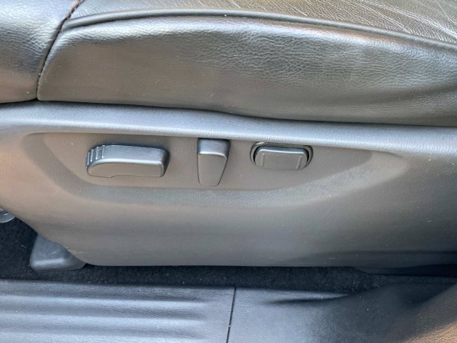 Used 2022 Nissan Armada SL AWD/4WD image 16