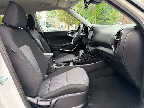 Certified 2023 Kia Soul S FWD image 26