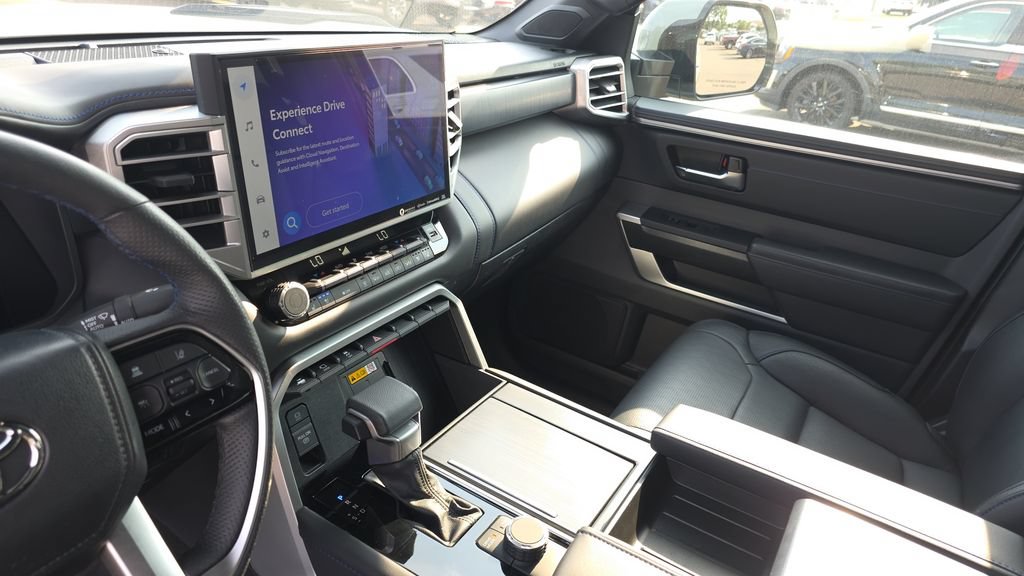 Used 2024 Toyota Tundra Platinum RWD image 20