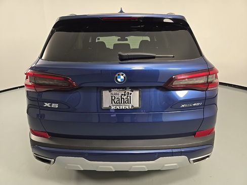 Used 2021 BMW X5 xDrive40i w/ Convenience Package image 5