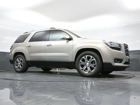 Used 2016 GMC Acadia SLT AWD/4WD image 33