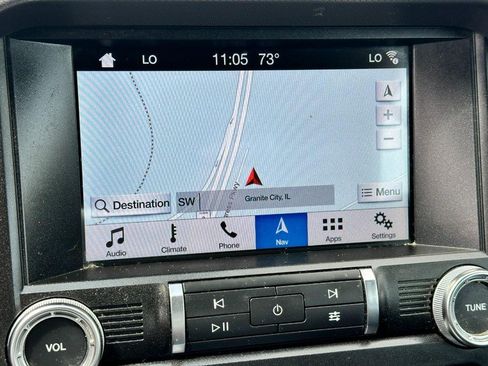 Used 2019 Ford Mustang Premium w/ Equipment Group 201A RWD image 21