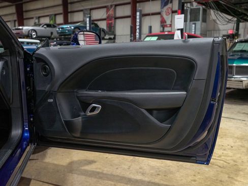 Used 2017 Dodge Challenger R/T Scat Pack RWD image 33