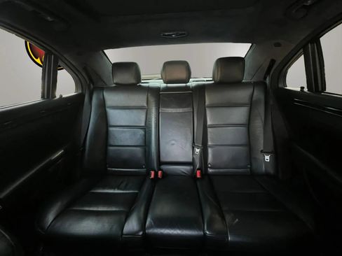 Used 2012 Mercedes-Benz S 63 AMG image 18