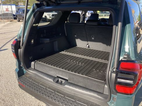 Certified 2025 Toyota 4Runner TRD Off-Road Premium w/ Tow Technology Package image 22