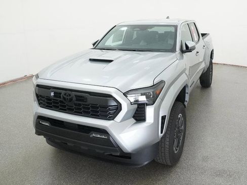 New 2026 Toyota Tacoma TRD Sport image 5