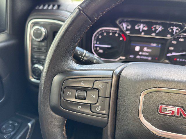 Used 2022 GMC Sierra 1500 AT4 w/ AT4 Premium Package AWD/4WD image 26