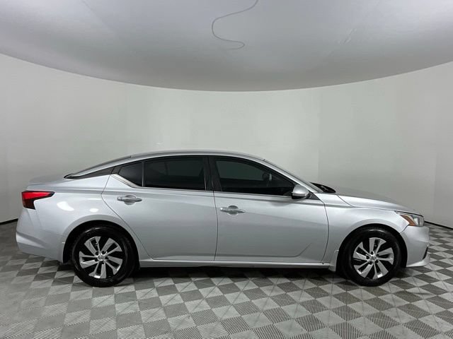 Used 2021 Nissan Altima 2.5 S w/ Driver Assist Package FWD image 4