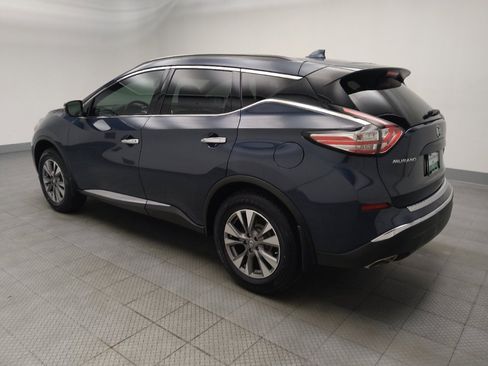 Used 2018 Nissan Murano SV w/ Cargo Package FWD image 3
