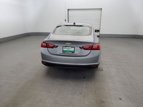 Used 2023 Chevrolet Malibu LS w/ Driver Confidence Package FWD image 7