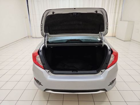 Certified 2019 Honda Civic EX-L image 22
