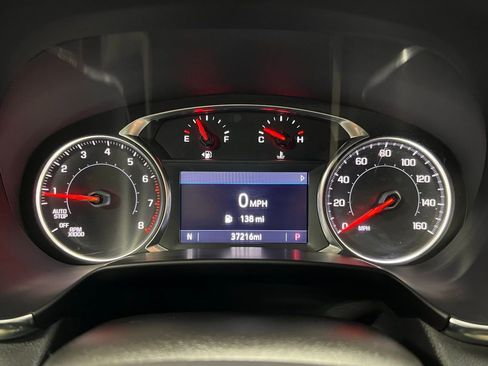 Used 2023 Chevrolet Blazer LT image 28