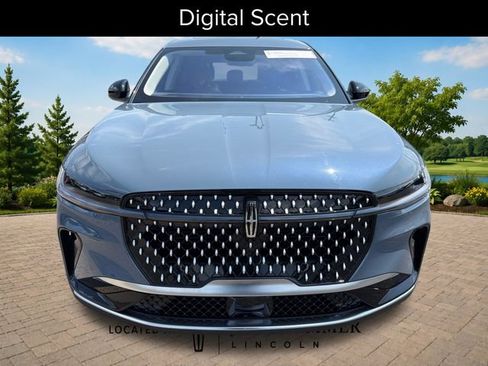 Used 2026 Lincoln Nautilus Premier w/ Equipment Group 102A AWD/4WD image 11