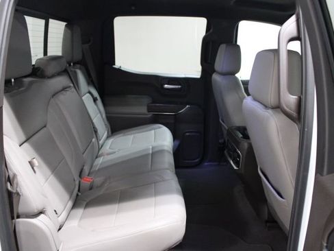 Used 2021 GMC Sierra 1500 SLT image 23