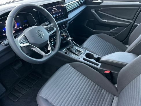 New 2026 Volkswagen Jetta S image 8