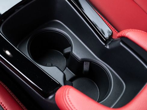 Certified 2025 Acura Integra A-Spec image 30