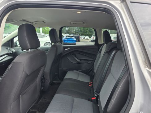 Used 2019 Ford Escape SE AWD/4WD image 8