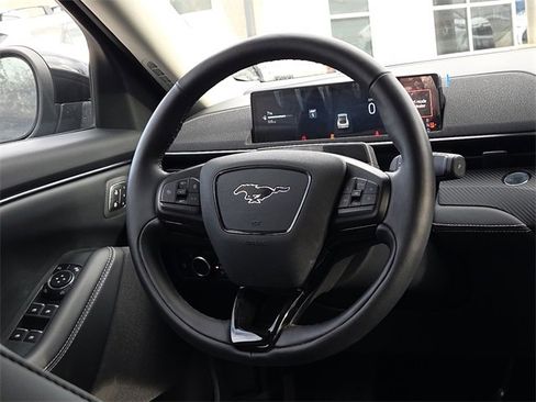 Used 2025 Ford Mustang Mach-E Select w/ Comfort Package Lite image 13