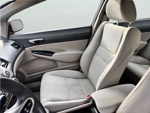 Used 2009 Honda Civic LX image 13