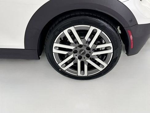 New 2026 MINI Cooper S FWD image 28