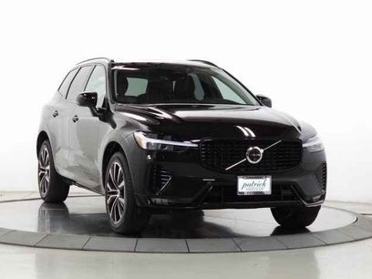 New 2025 Volvo XC60 B5 Plus w/ Protection Package Premier
