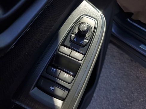 New 2026 Subaru Outback Limited image 22