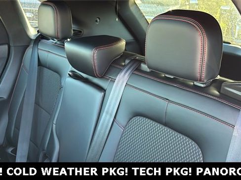 New 2026 Ford Escape ST-Line w/ Tech Pack #1 image 25